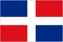 Dominican Republic U23 로고