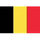 Belgium U17 로고