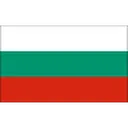 Bulgaria U17 로고