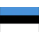 Estonia U17 로고