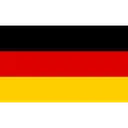 Germany U17 로고