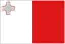 Malta U17 로고