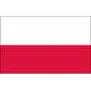 Poland U17 로고