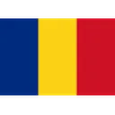 Romania U17 로고
