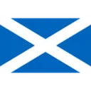 Scotland U17 로고