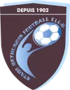 Stade Béthunois 로고