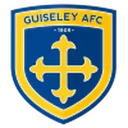 Guiseley AFC 로고