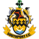 Southport 로고