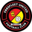 Ebbsfleet United 로고
