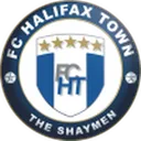 FC Halifax Town 로고