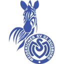 MSV Duisburg 로고