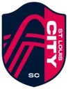 St. Louis City II