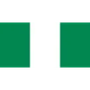 Nigeria 로고