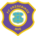 Erzgebirge Aue 로고