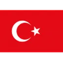 Turkey U18 로고