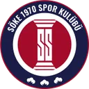 Söke 1970 로고
