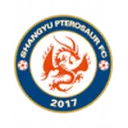 Shangyu Pterosaur