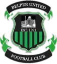 Belper United 로고