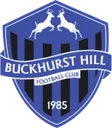 Buckhurst Hill 로고