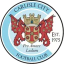 Carlisle City 로고