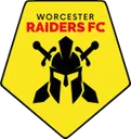 Worcester Raiders 로고