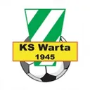 Warta Sieradz 로고