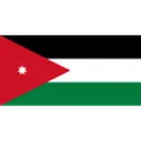 Jordan U20 로고