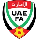 UAE U20 로고