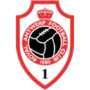 Royal Antwerp II