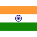 India U17 로고