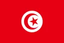 Tunisia U23 로고