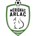 SA Mérignac 로고