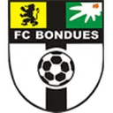 Bondues 로고