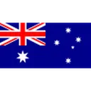 Australia U20 로고