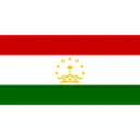Tajikistan U20 로고