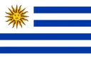 Uruguay U17 로고
