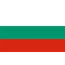 Bulgaria U18 로고