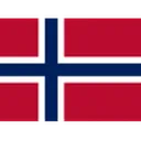 Norway U18 로고