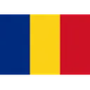 Romania U18 로고