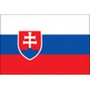 Slovakia U18 로고