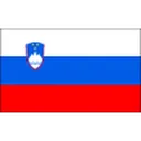 Slovenia U18 로고
