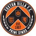 Euxton Villa 로고