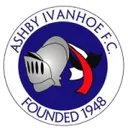 Ashby Ivanhoe 로고