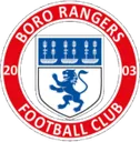 Boro Rangers 로고