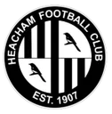 Heacham 로고