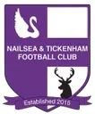 Nailsea & Tickenham 로고