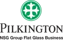 Pilkington 로고