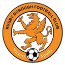 Rugby Borough 로고