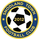 Snodland Town 로고