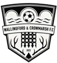 Wallingford & Crowmarsh 로고